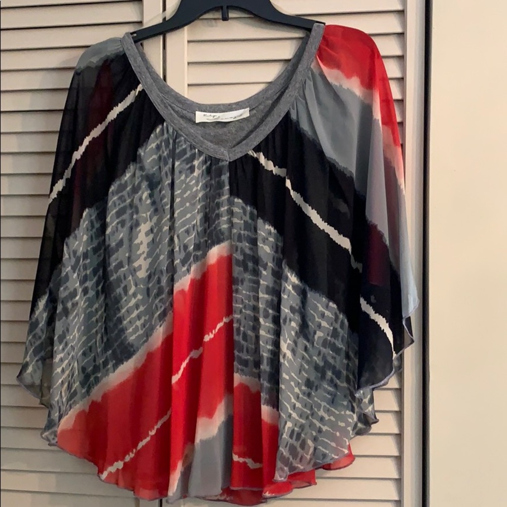 Woman’s blouse